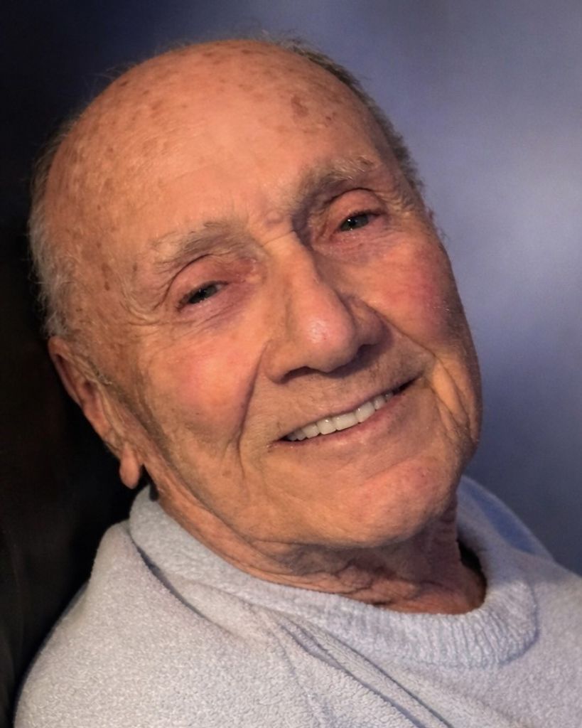 Ned Melancon Profile Photo