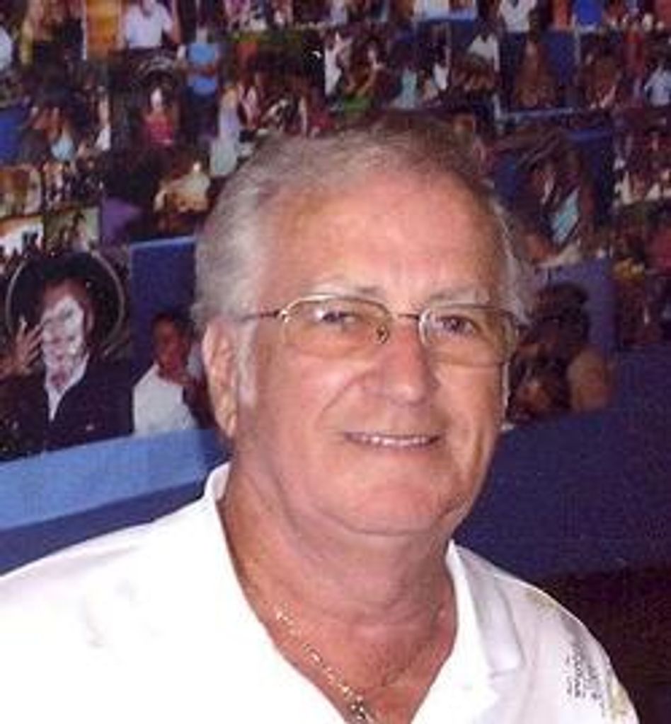 Gene E. Denton Profile Photo
