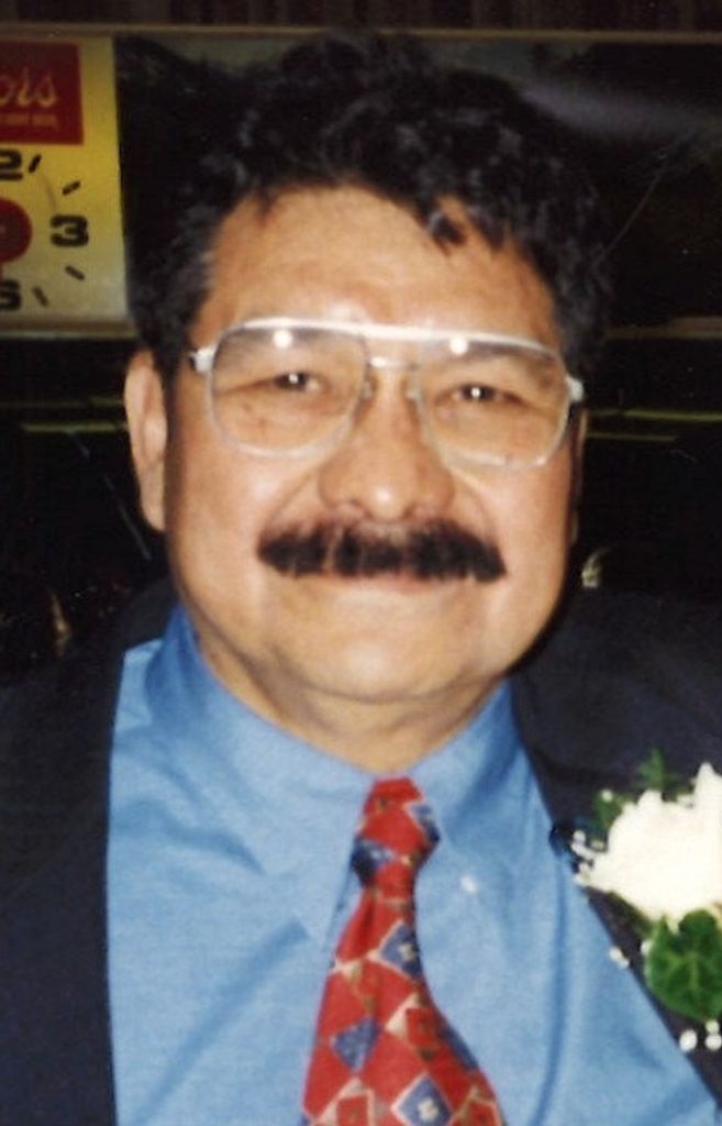 Michael Rodriguez, Sr.