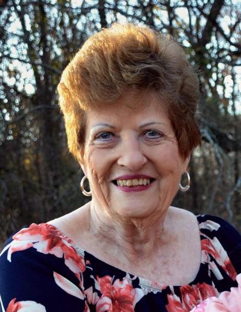 Rita Jane Straub Profile Photo