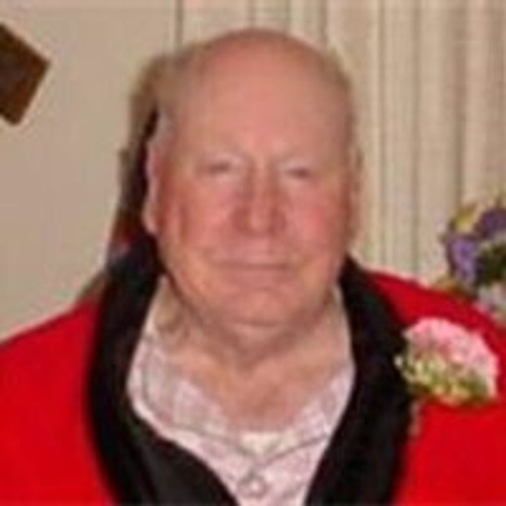 Richard Wayne Edwards