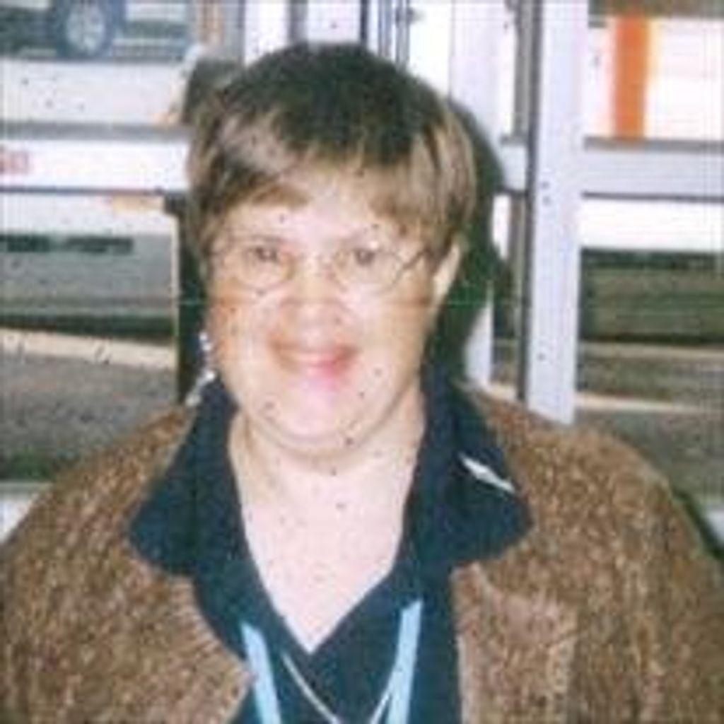 Debra  Lynn Halverson