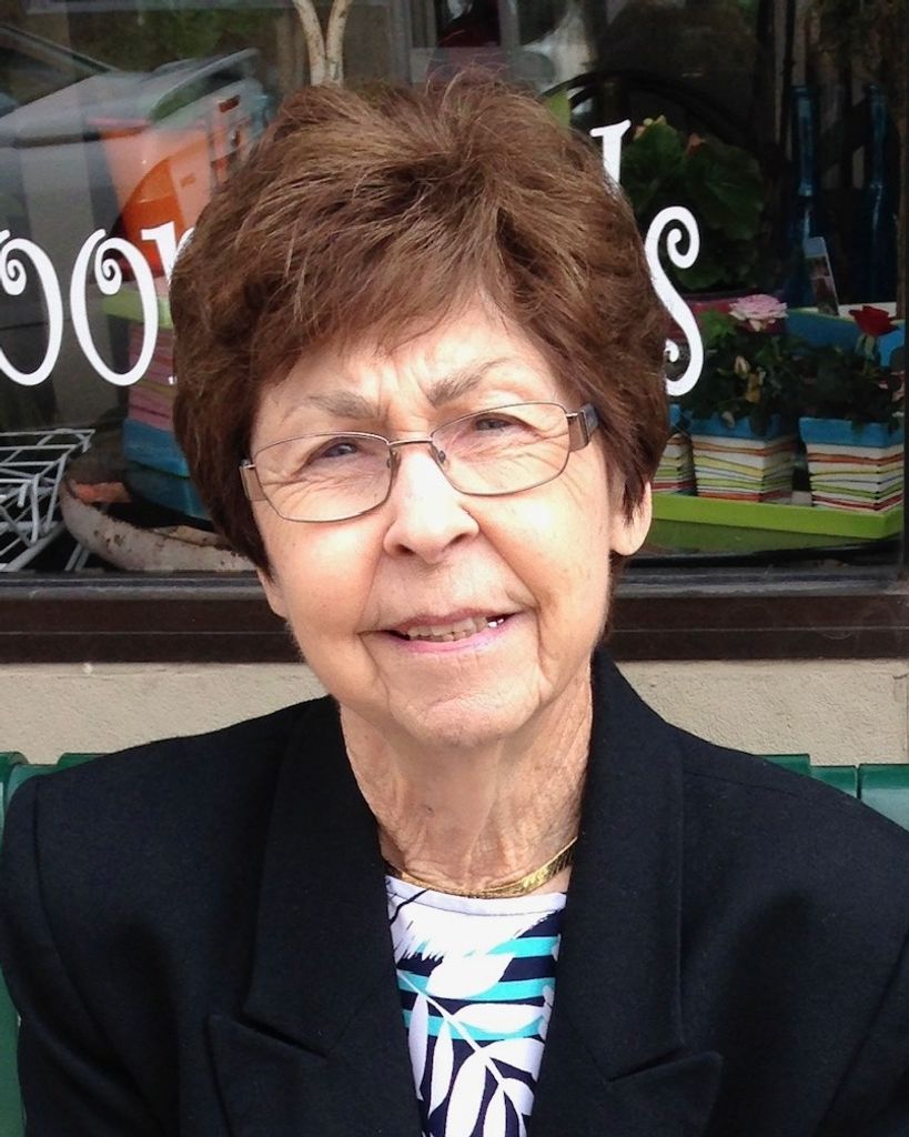 Margie Anderson Profile Photo