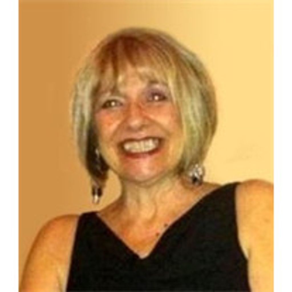 Elizabeth "Betty" Marie Arseneau