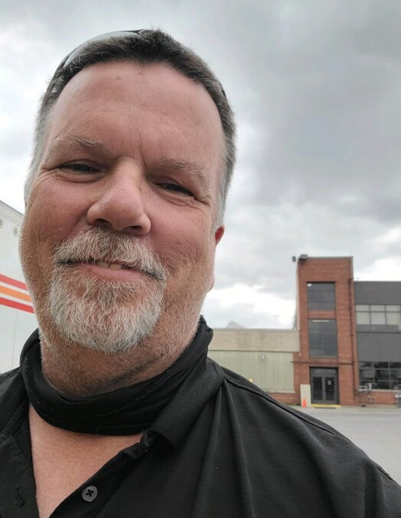 Warren "Joe" Wayne Booker