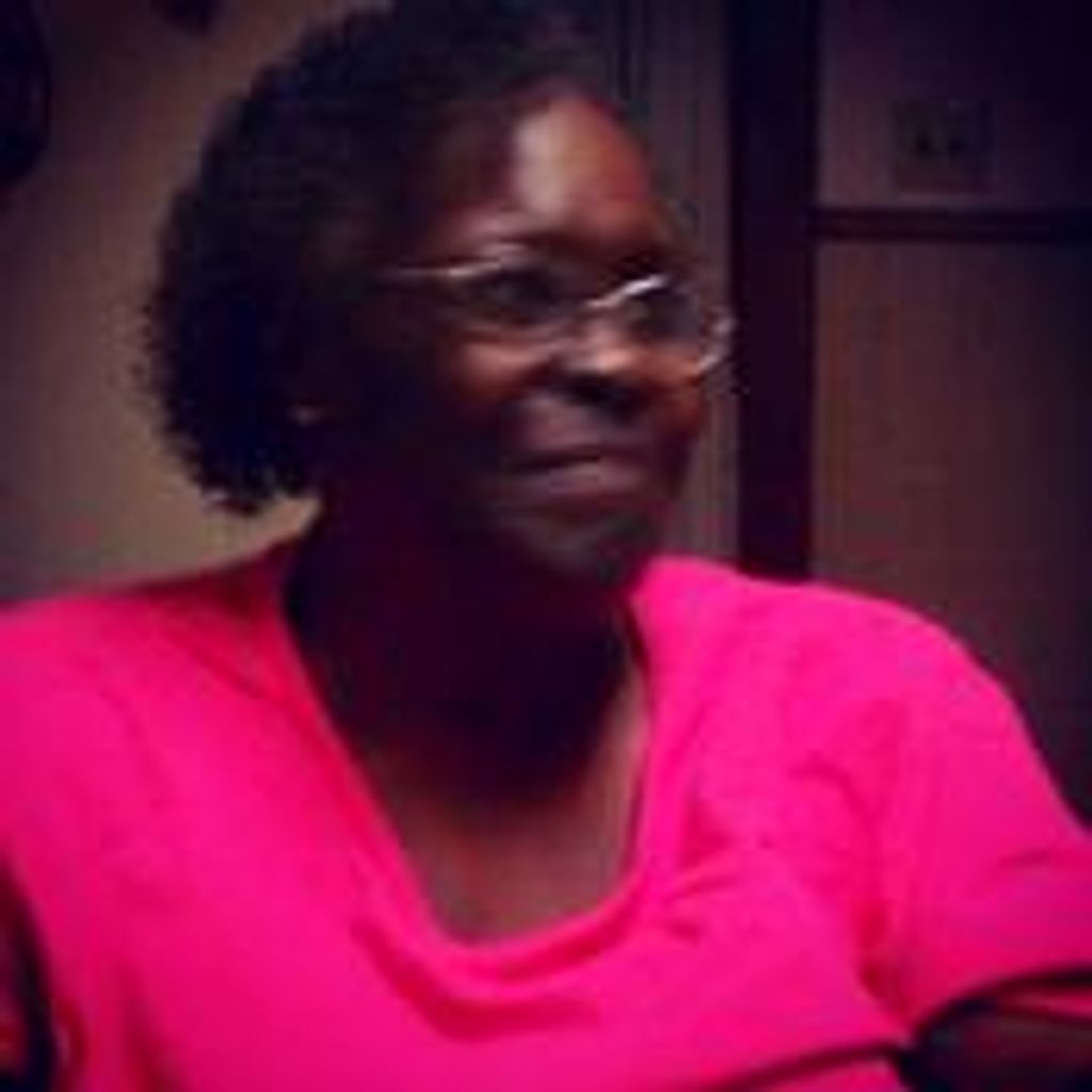 Lucille Williams Profile Photo