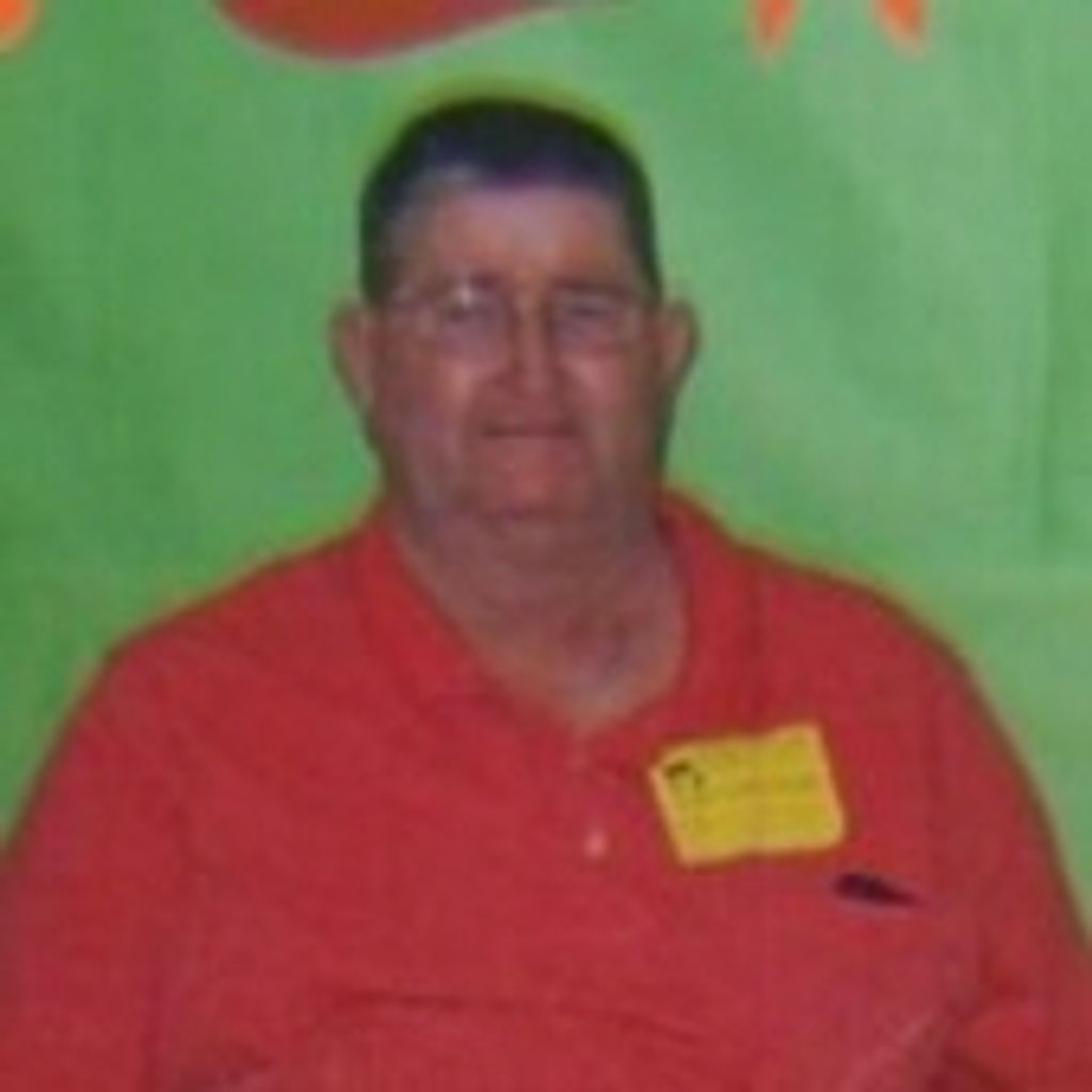 Jerry Derwood Parker