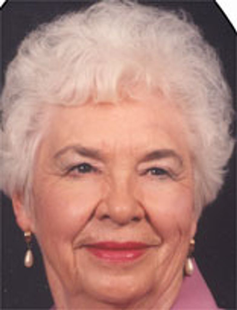 Mary-Louise Paffrath