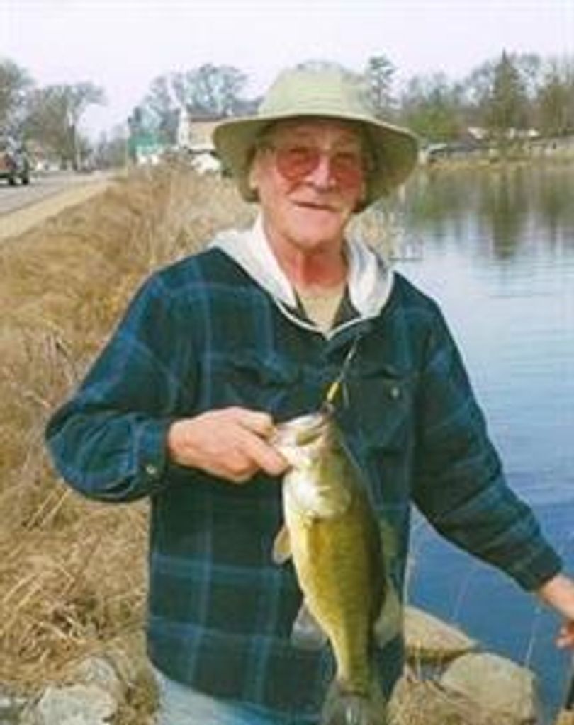 James  R Walhovd Profile Photo