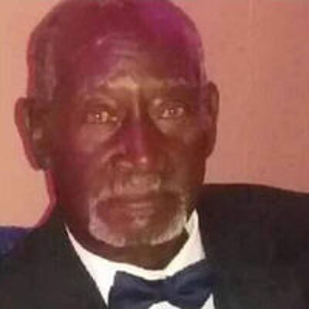 WALTER HERBERT WILSON, JR.