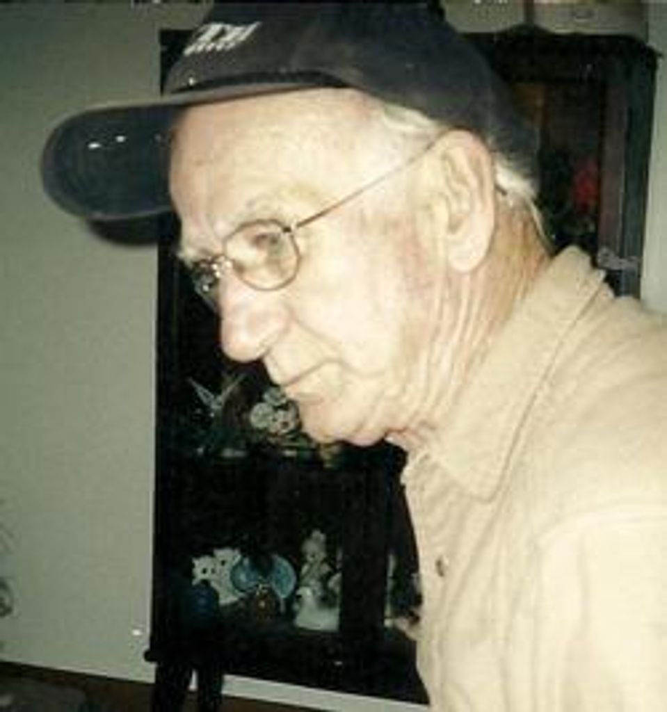 Jerry Sprague