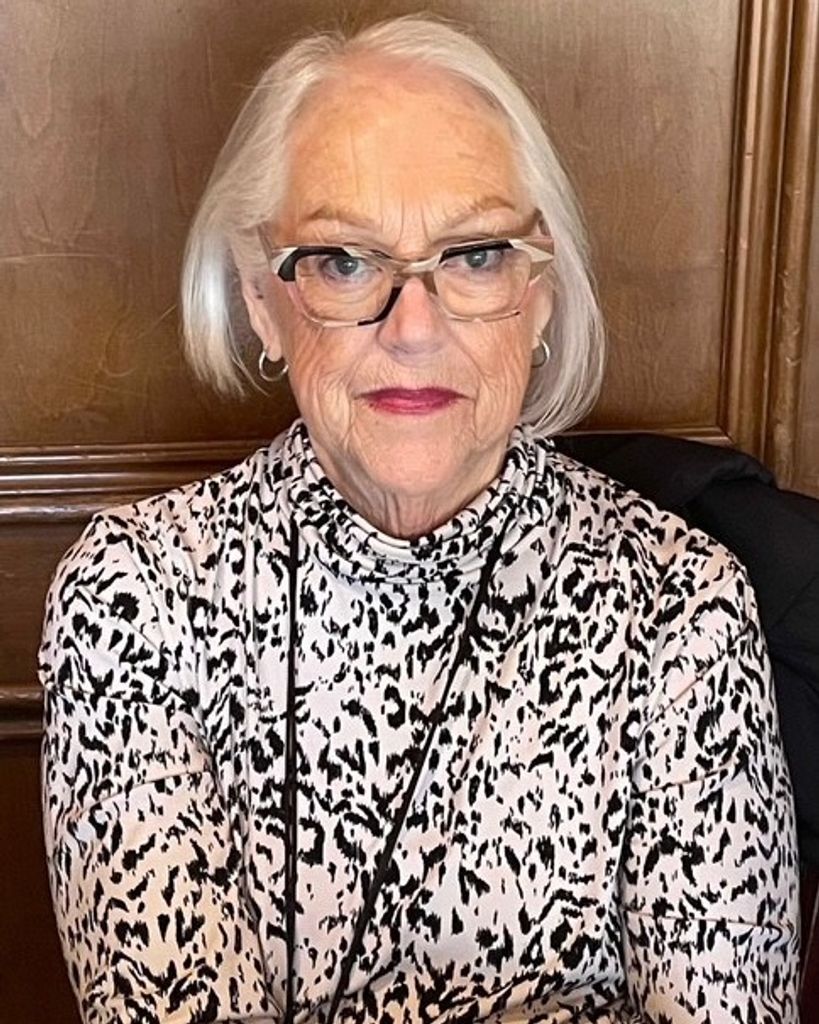 Suzanne K. Auscherman Profile Photo