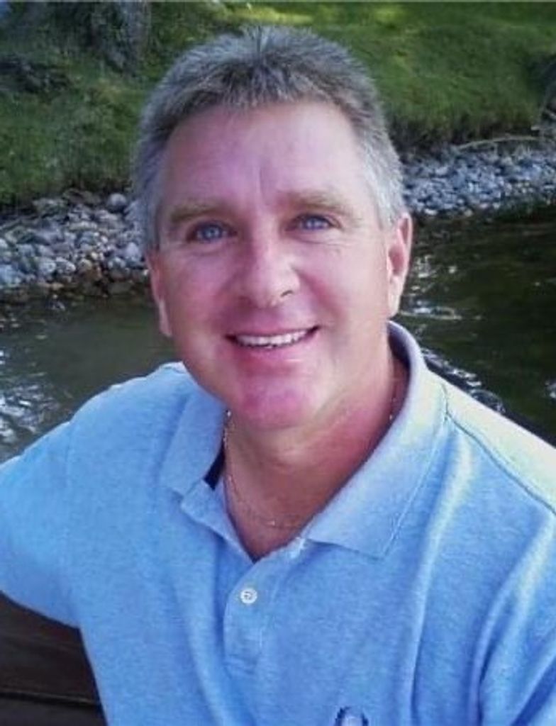 Randall "Randy" Nelson