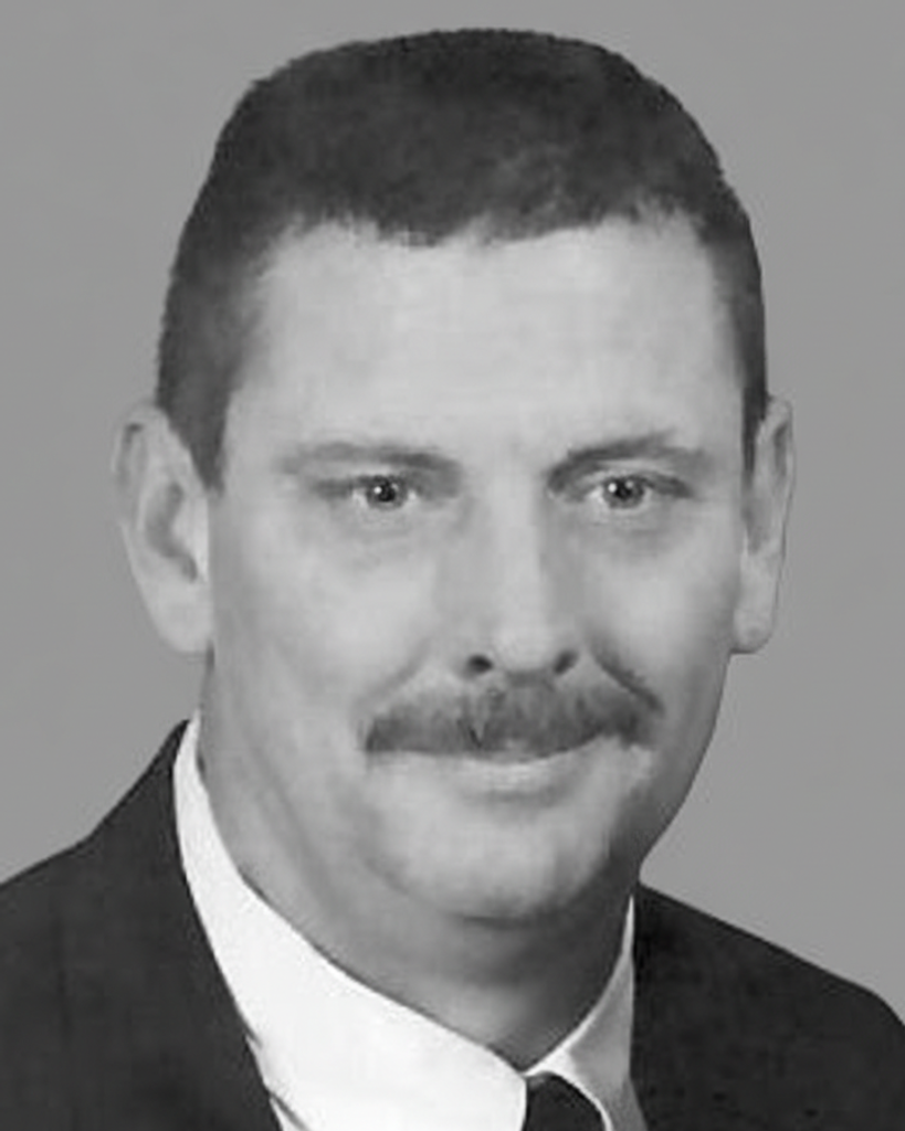 Fred Brian Blendenbacher Profile Photo