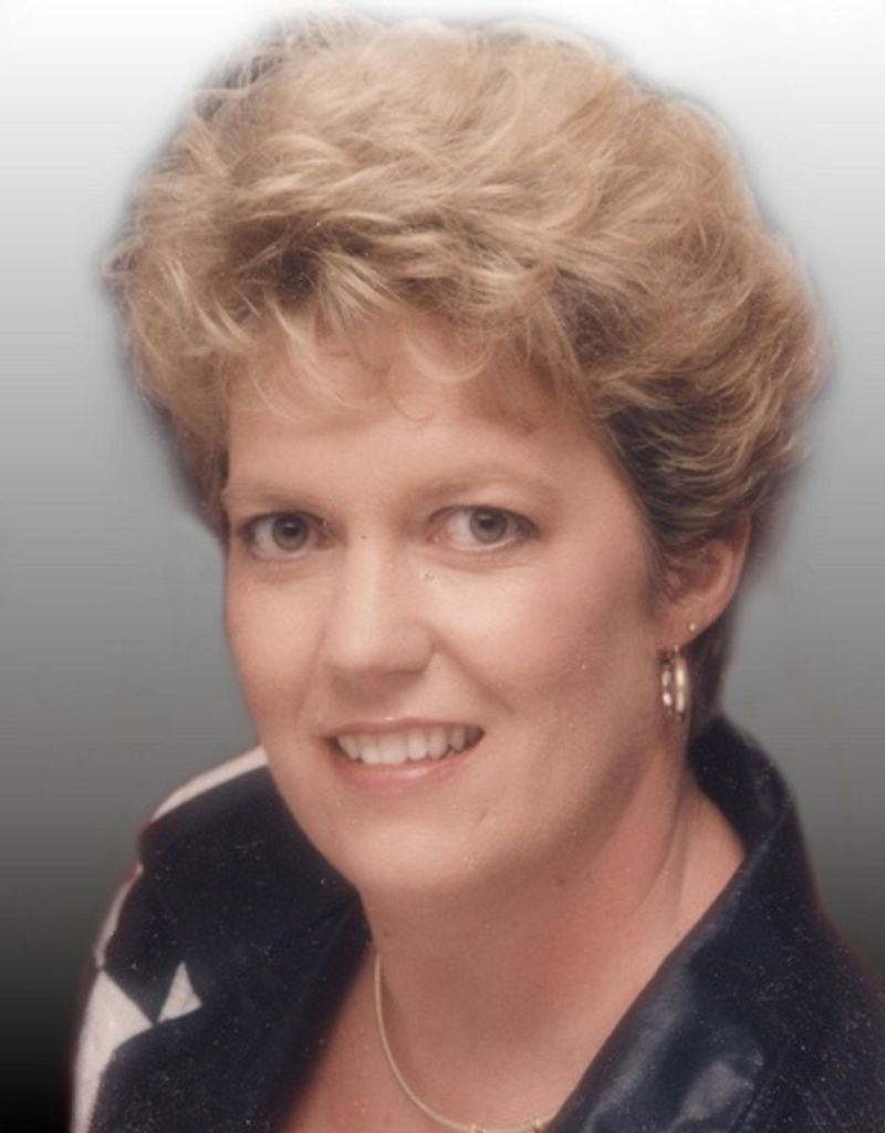 Joyce Laraine Helm-Gray