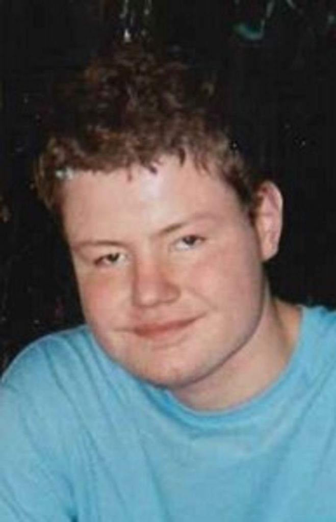 James Paul Lamneck Jr.