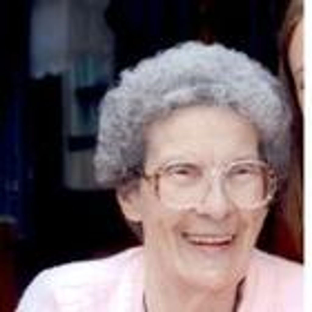 Lorine Roth