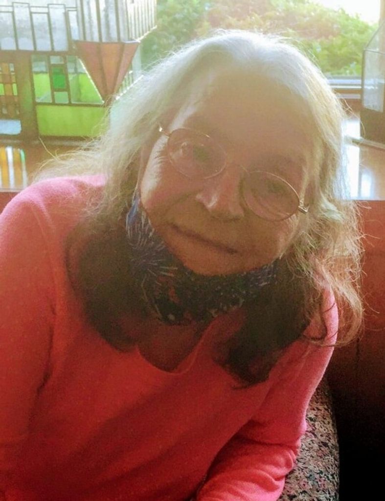 Charlotte A Mantel Profile Photo