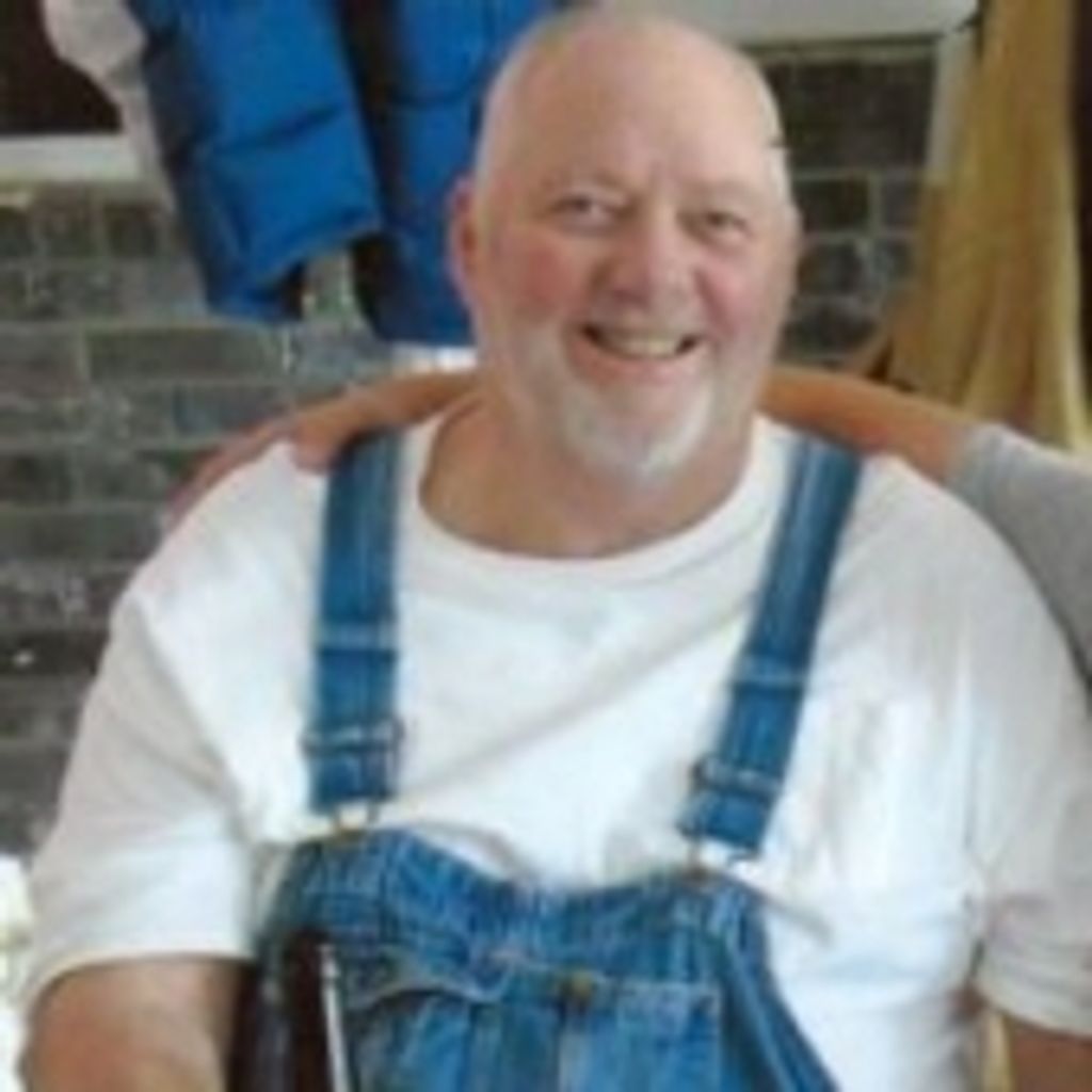 Orville "Bouncer" Crowder