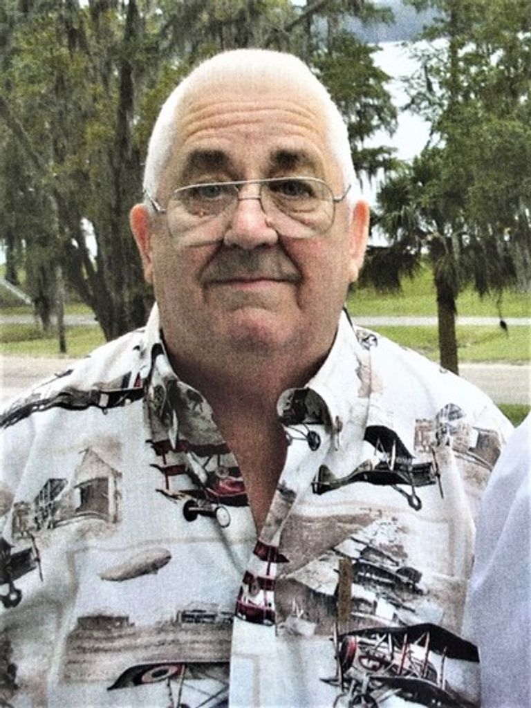 Edward Beard Profile Photo
