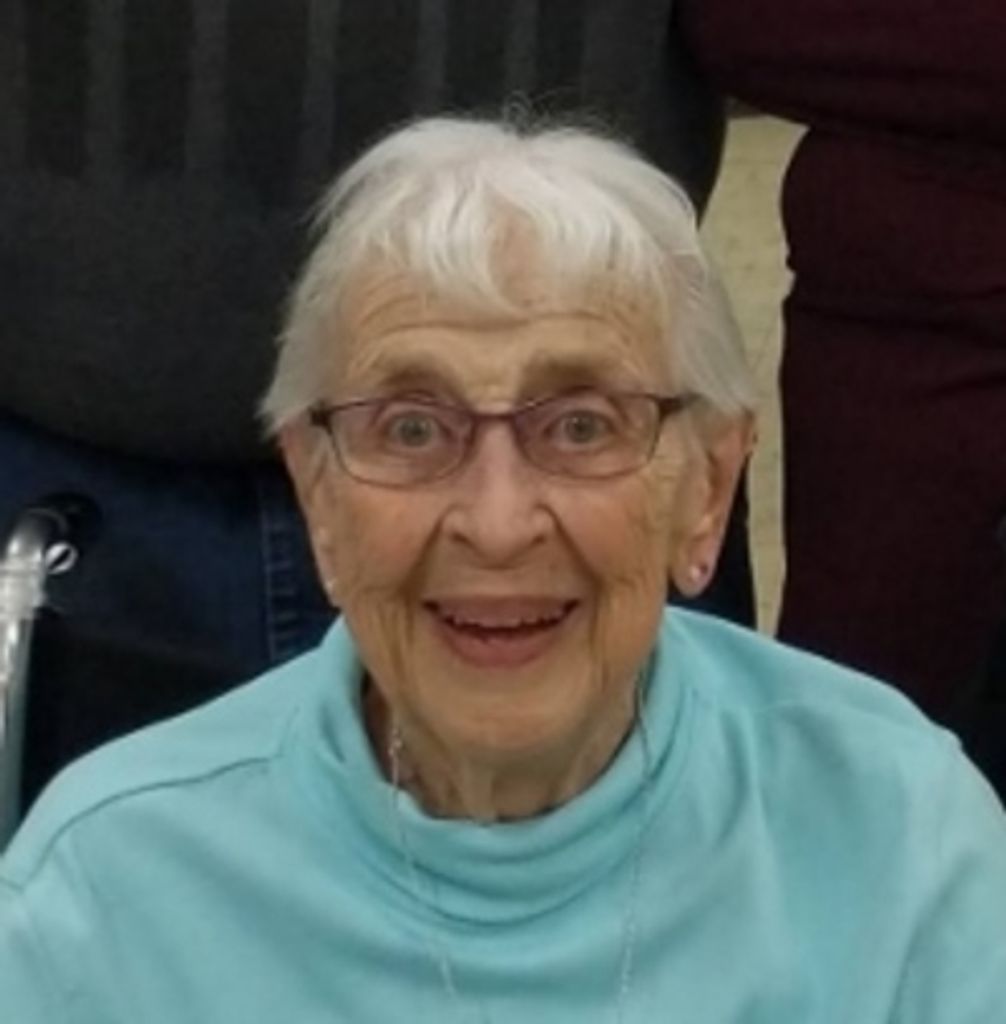 Marguerite A. Mayes Profile Photo