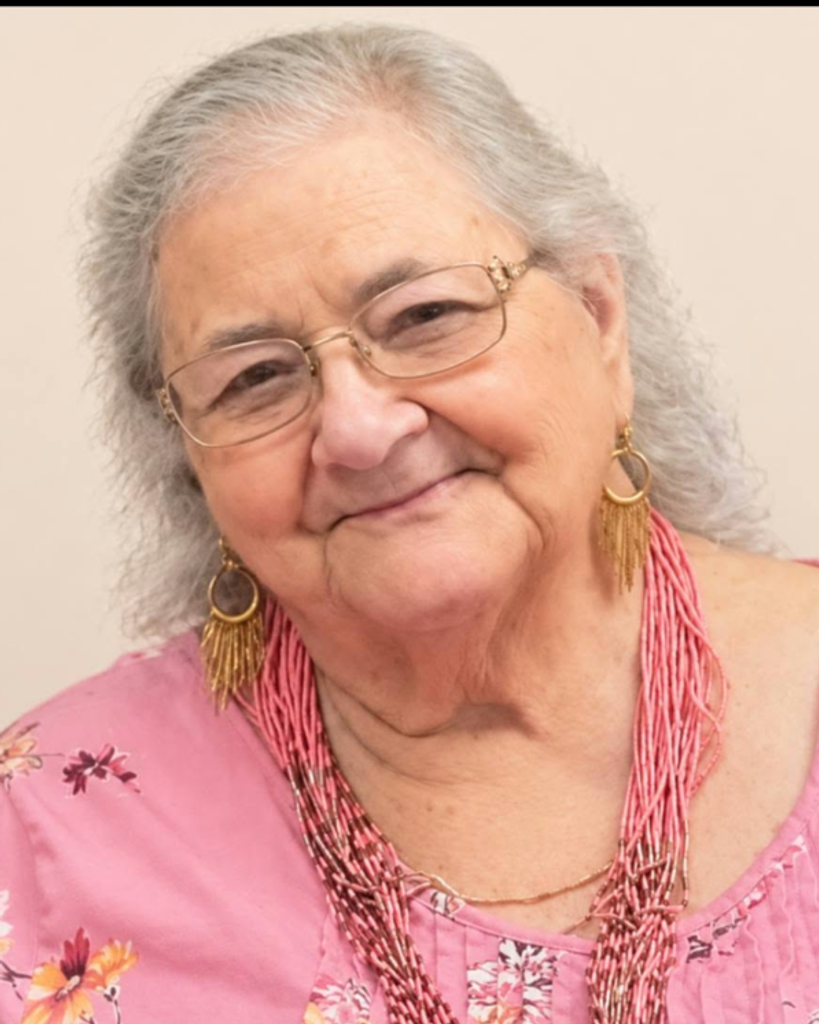 Kathleen F. Diver