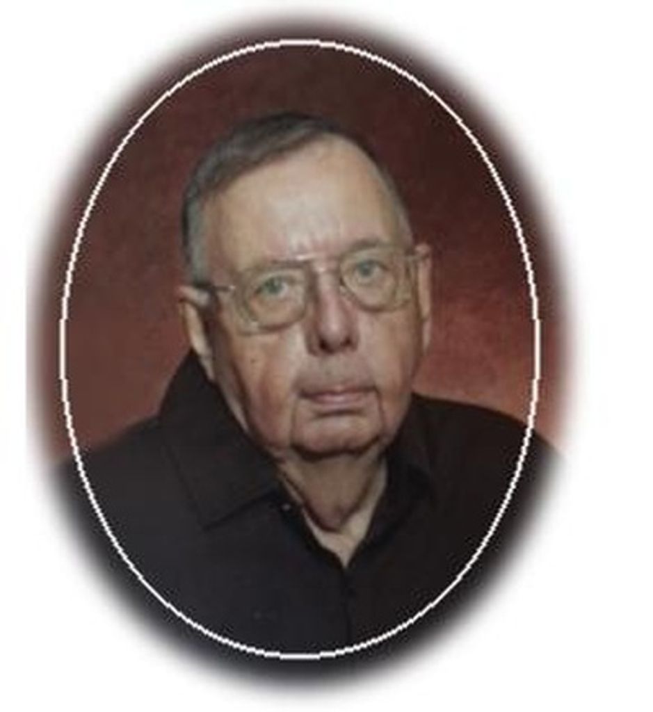 Gerald "Jerry" Elmer Tharaldson