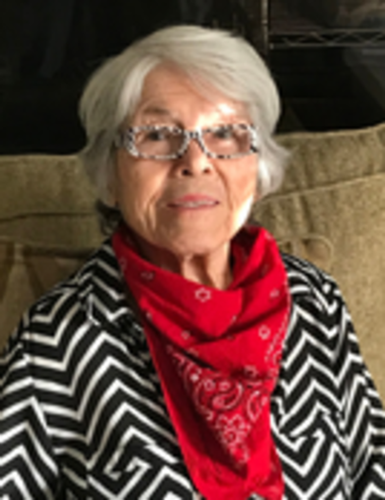 Esther Manuela Hernandez