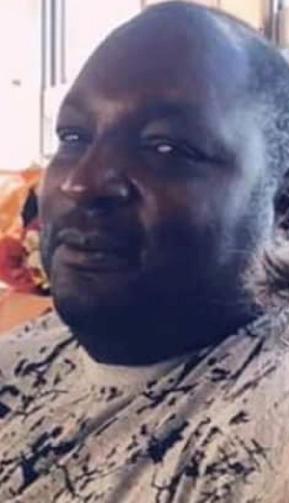Henry Oglesby Profile Photo
