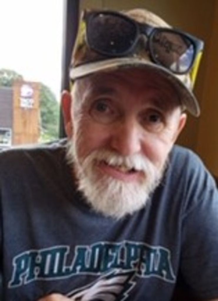 Lloyd "Rocky" "Pappy" N. Dottery, Jr.