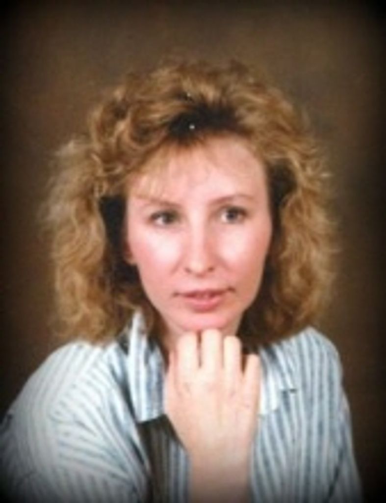 Betty Anderson Liles