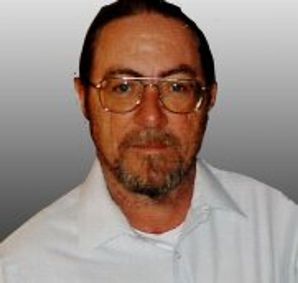 Gordon Whorton
