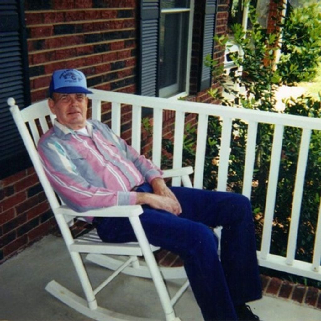 Ed Traywick Profile Photo