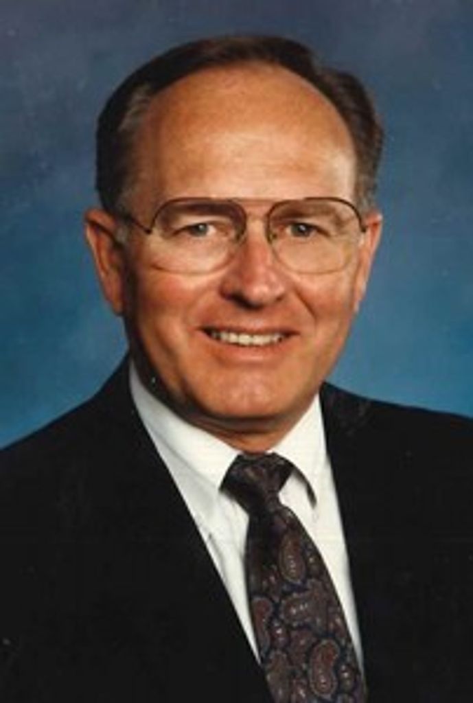 Joseph F. Reynolds