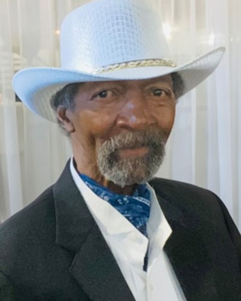 Eddie Lee Coleman Profile Photo
