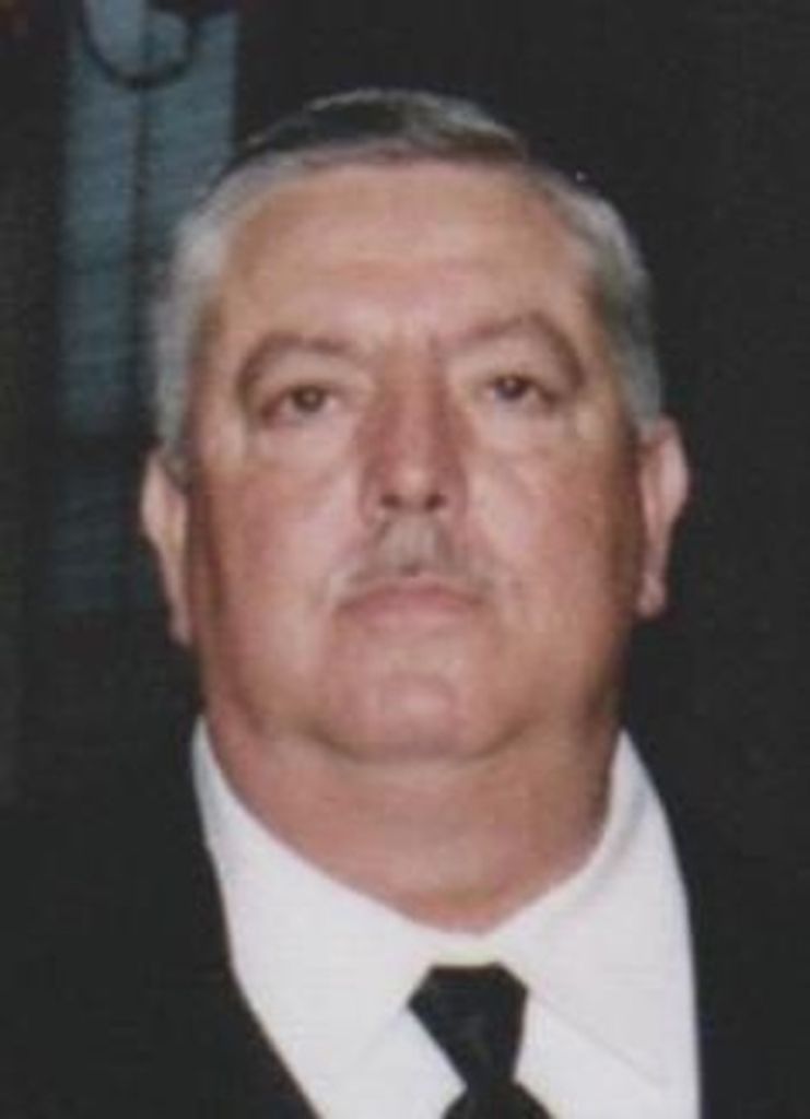 David D. Croge Profile Photo