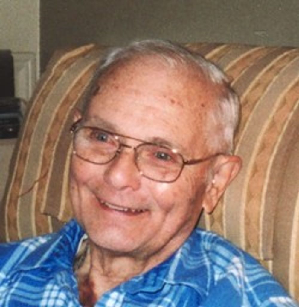 Ralph Edwin Mcnutt Profile Photo