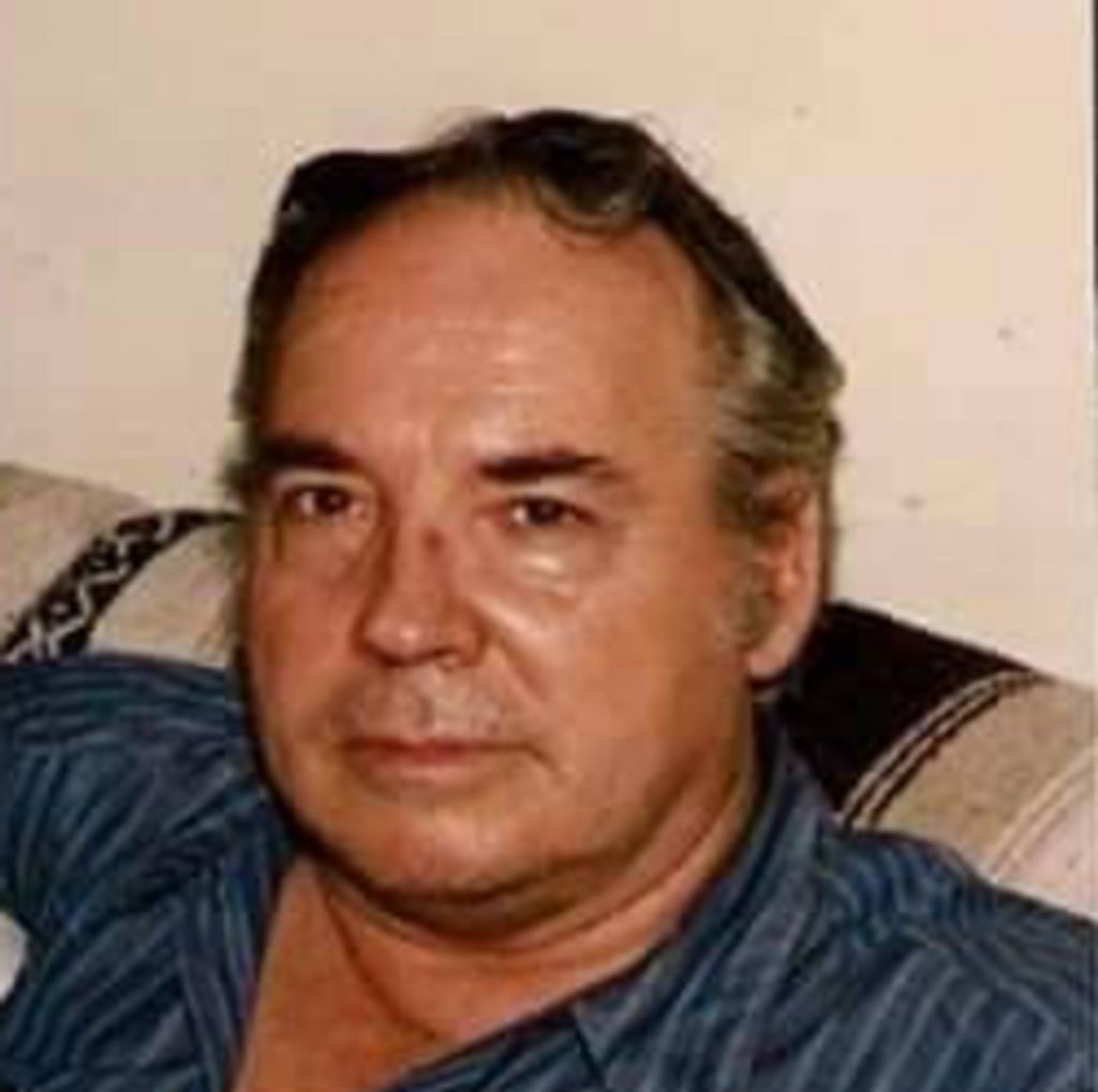 Donald Crego Lenz Jr.