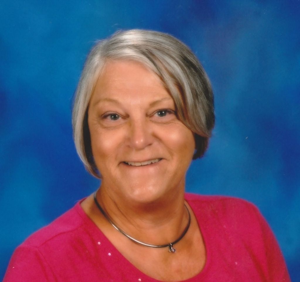 Mrs. Christine Marie Kint