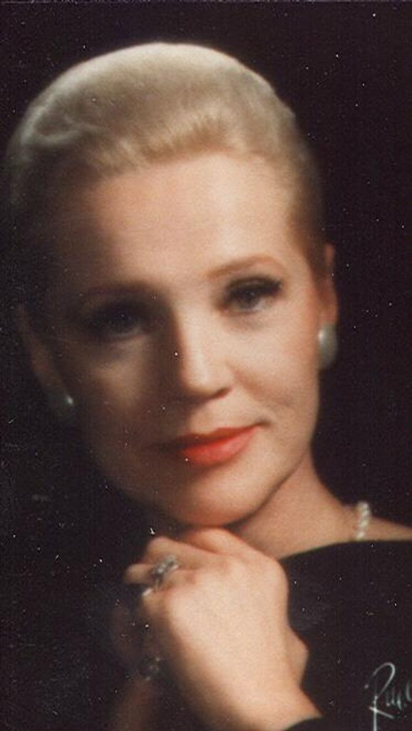 Grace K. Shores
