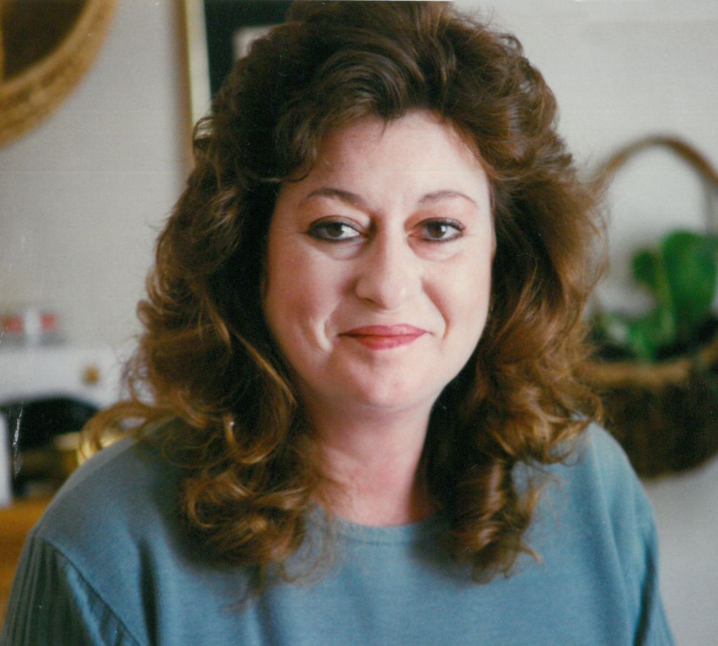 Deborah Lynn Wachs