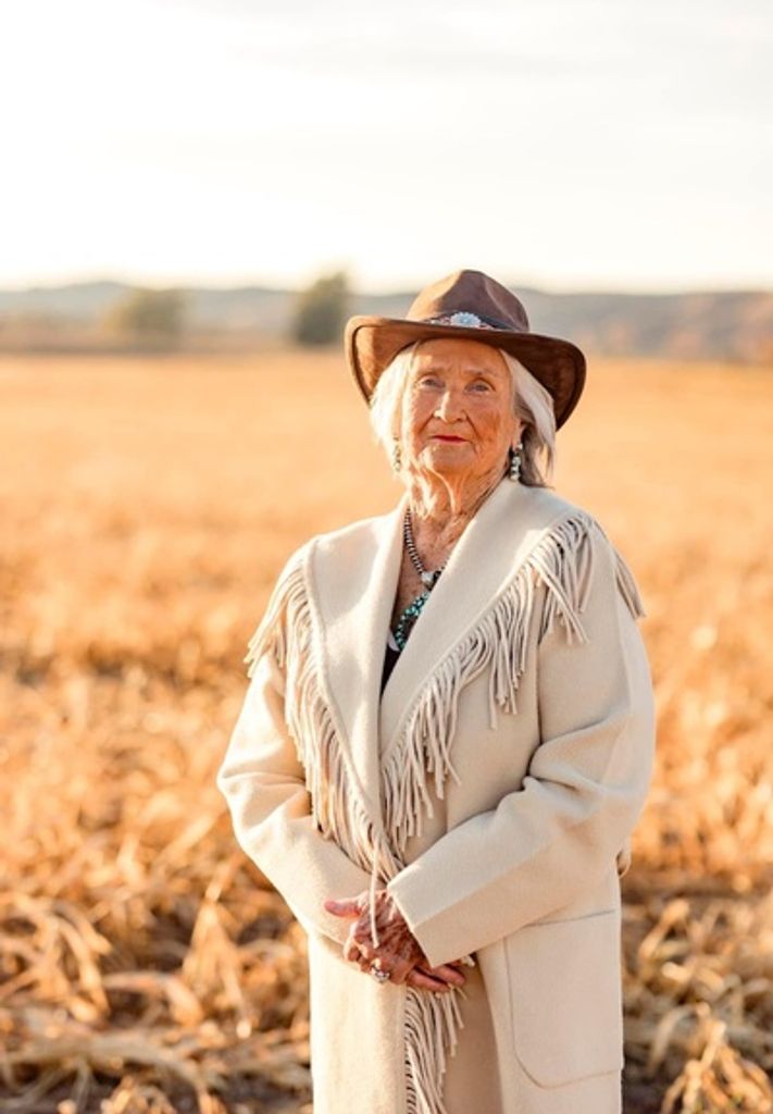 Karen Avent (Kauk) Harrel