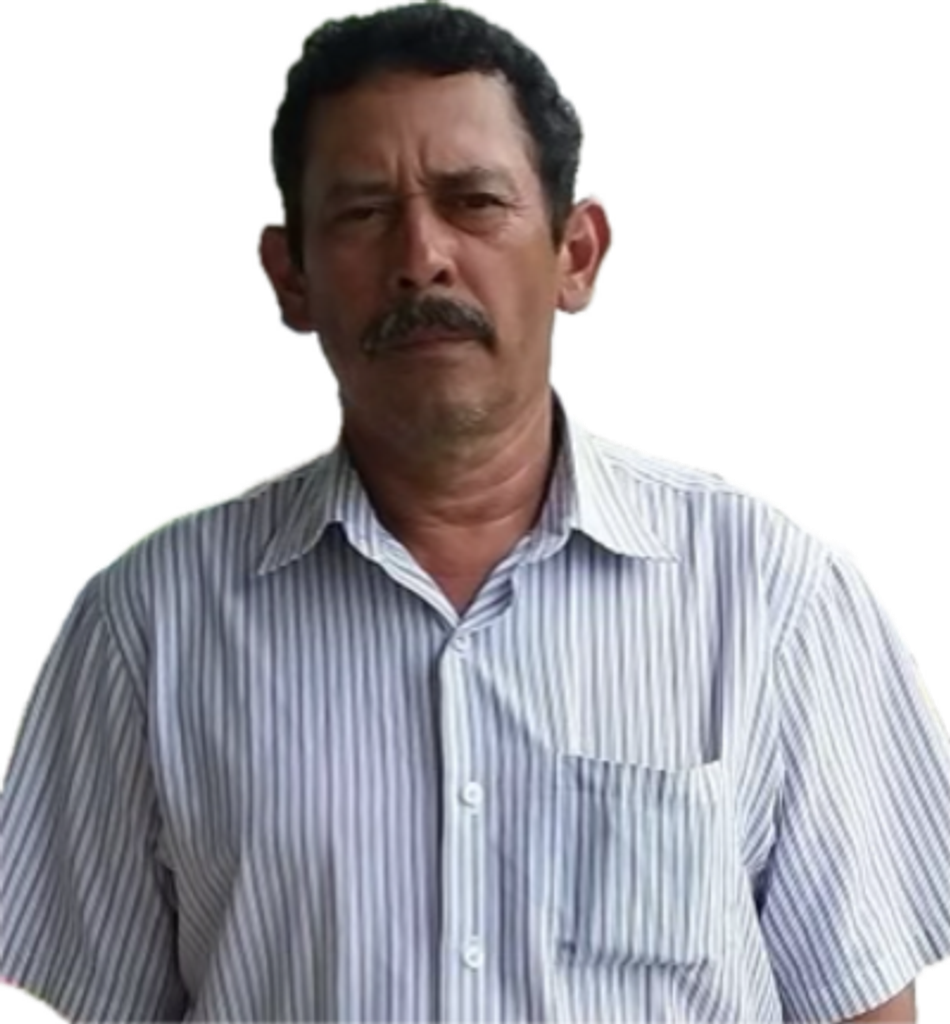 Orlando Hernandez Maldonado Profile Photo