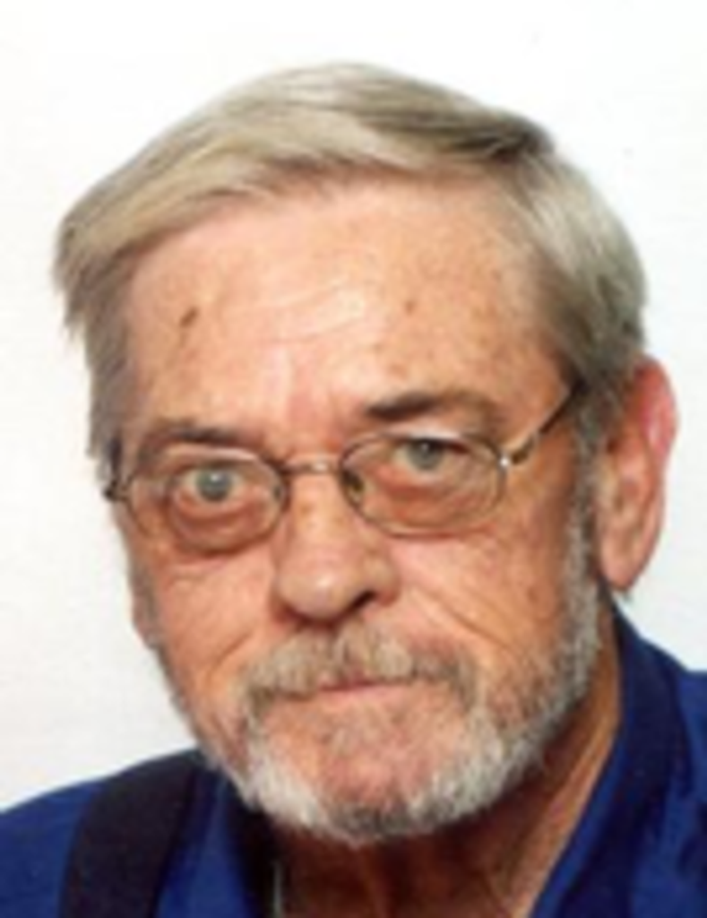 Norman Glen Spencer Sr