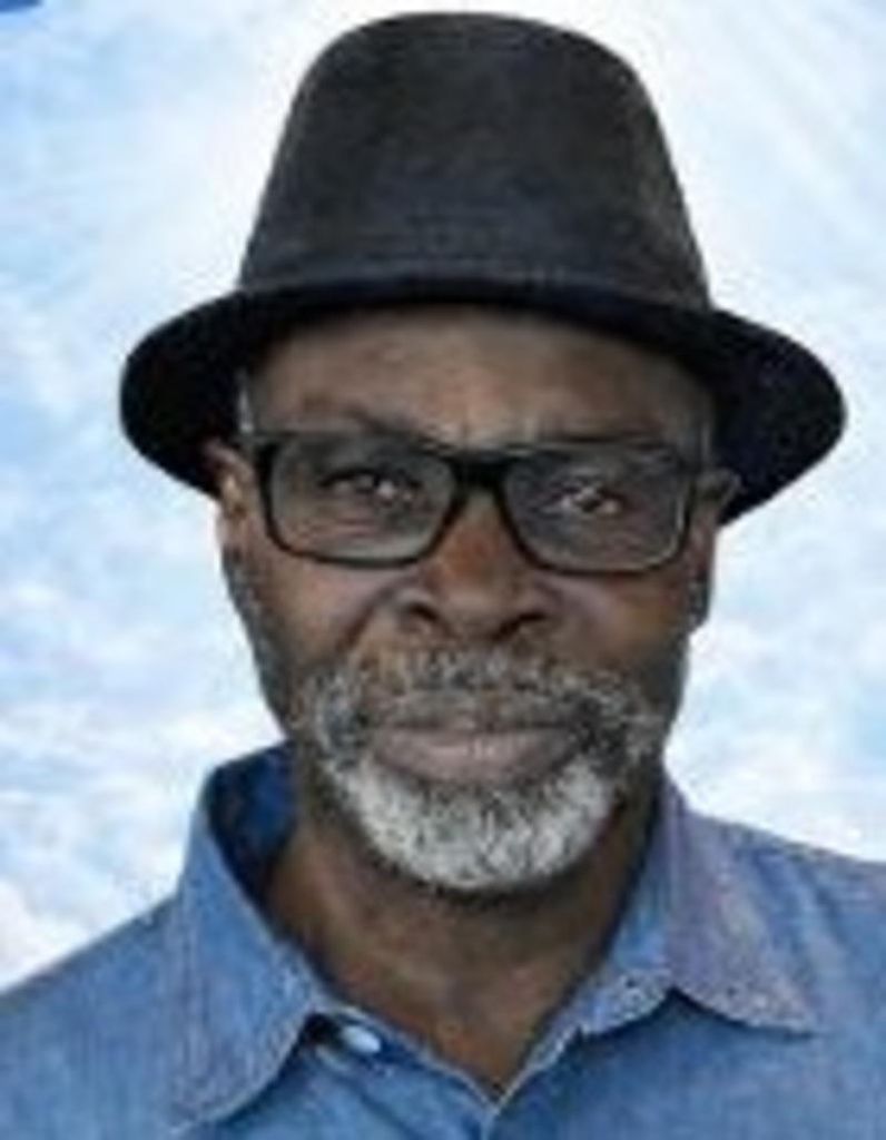 Ricky Heard Profile Photo