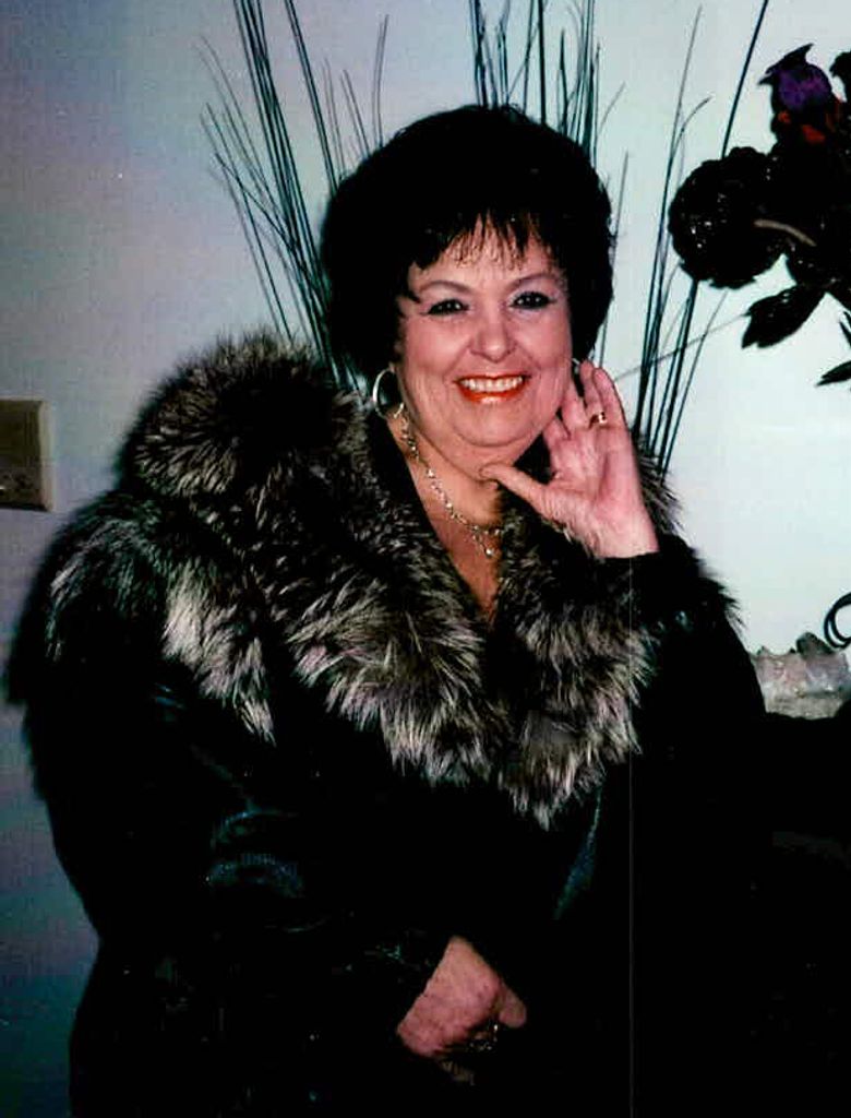 Millie Macri-Brudie