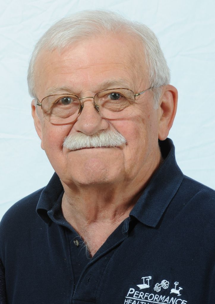 W. Brooks Rice Profile Photo