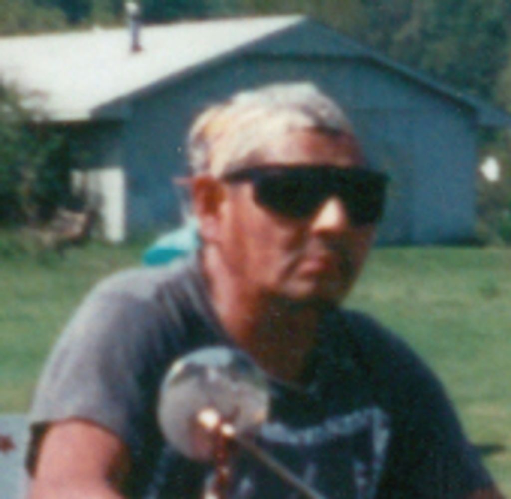 Billy Proctor