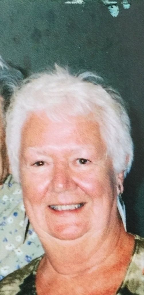 Frances M. Donovan Profile Photo