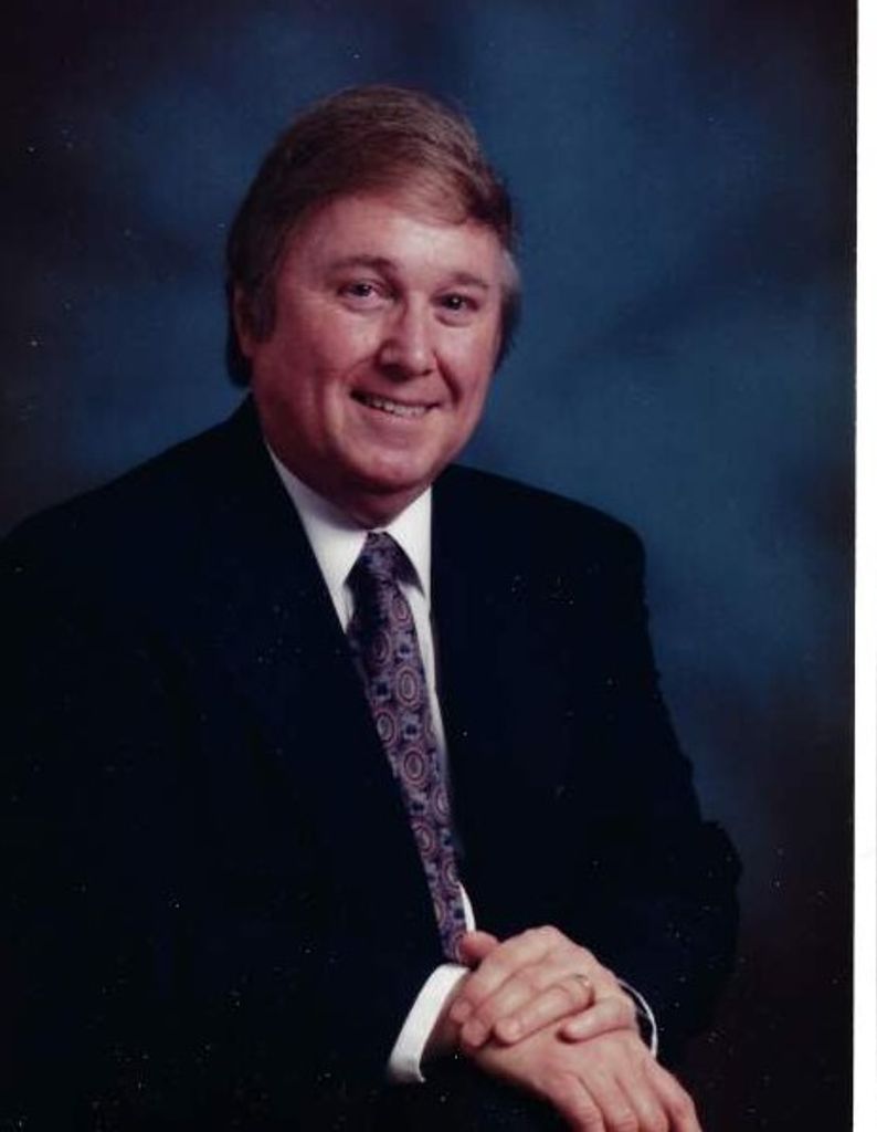 Carl Franklin Sellars